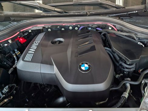 Used 2025 BMW X3 xDrive30i w/ Premium Package image 24