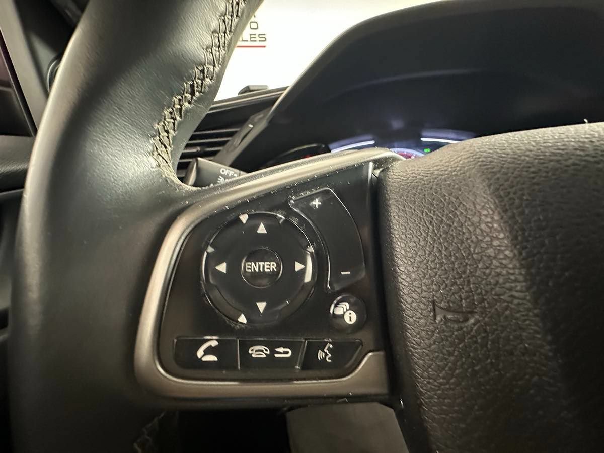 Used 2021 Honda Civic Sport image 30