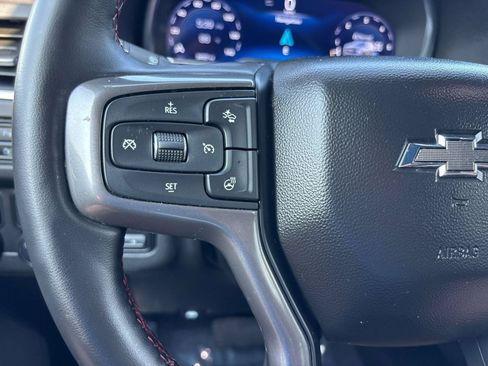 Used 2024 Chevrolet Tahoe RST w/ Luxury Package AWD/4WD image 25
