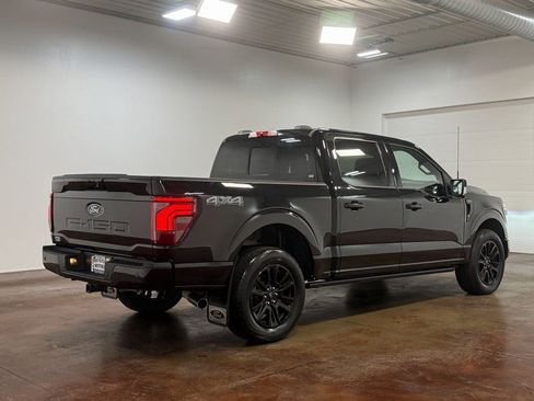 Used 2024 Ford F150 Platinum image 24