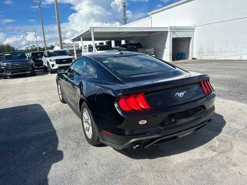 Used 2019 Ford Mustang Coupe RWD image 20