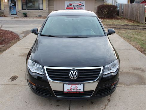 Used 2009 Volkswagen Passat Komfort image 4