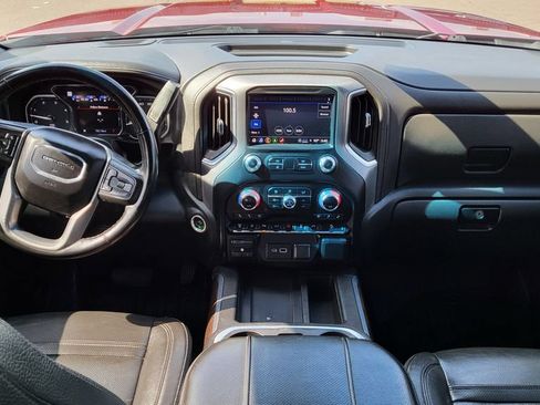 Used 2023 GMC Sierra 2500 Denali AWD/4WD image 29