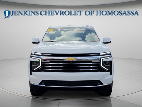 New 2026 Chevrolet Tahoe LT w/ Comfort Package AWD/4WD image 12