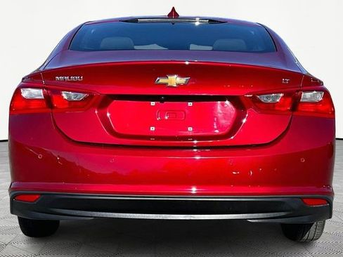 Used 2024 Chevrolet Malibu LT image 6