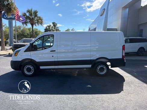 New 2026 Ford Transit 150 Low Roof RWD image 4