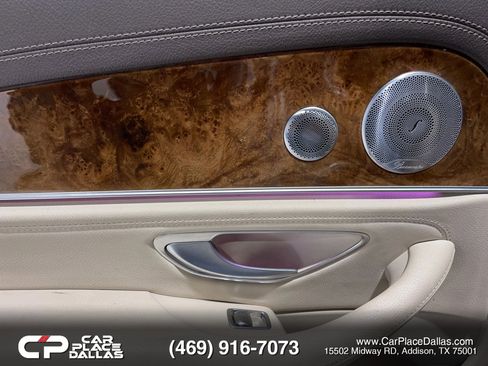 Used 2017 Mercedes-Benz E 300 4MATIC w/ Premium 1 Package image 23