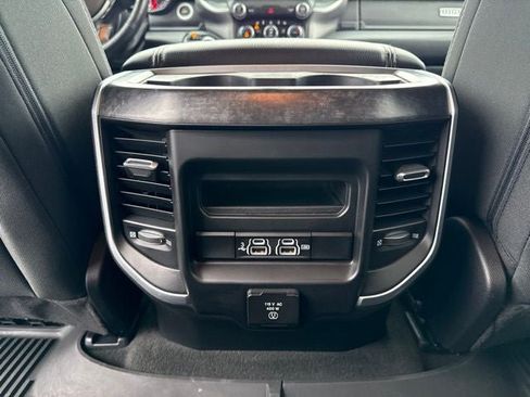 Used 2020 RAM 1500 Big Horn AWD/4WD image 18