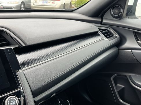 Used 2021 Honda Civic Sport image 21