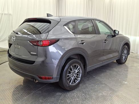 Used 2020 MAZDA CX-5 Touring AWD/4WD image 28