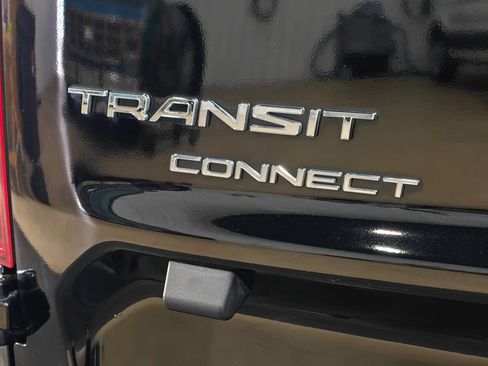 Used 2017 Ford Transit Connect XLT FWD image 37