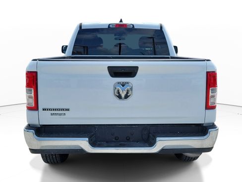Used 2024 RAM 1500 Big Horn RWD image 5
