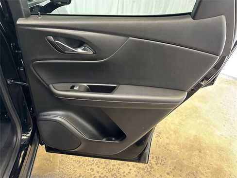 Certified 2025 Chevrolet Blazer RS image 26