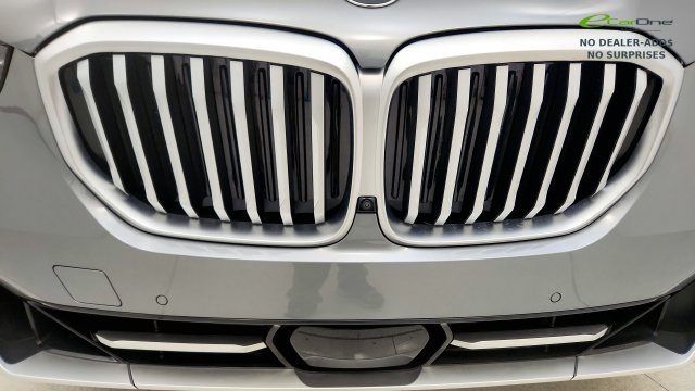 Used 2025 BMW X5 sDrive40i w/ Parking Assistance Package RWD image 23