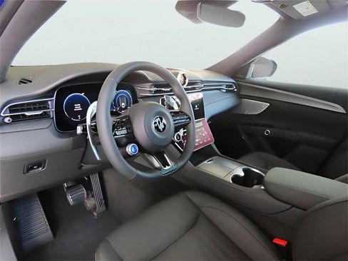 New 2024 Maserati Grecale GT image 29