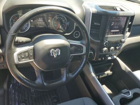 Used 2020 RAM 1500 Big Horn AWD/4WD image 11
