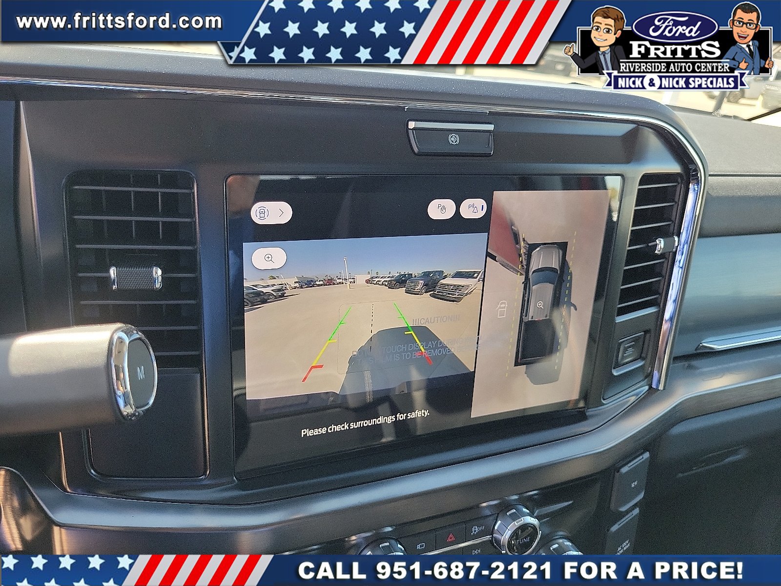 New 2026 Ford F250 Lariat AWD/4WD image 12