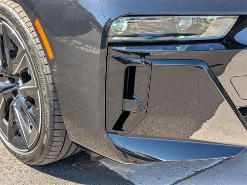 New 2025 BMW 740i 740i image 23