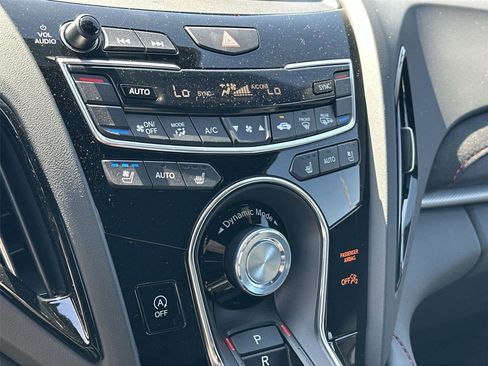 New 2026 Acura RDX A-Spec image 27