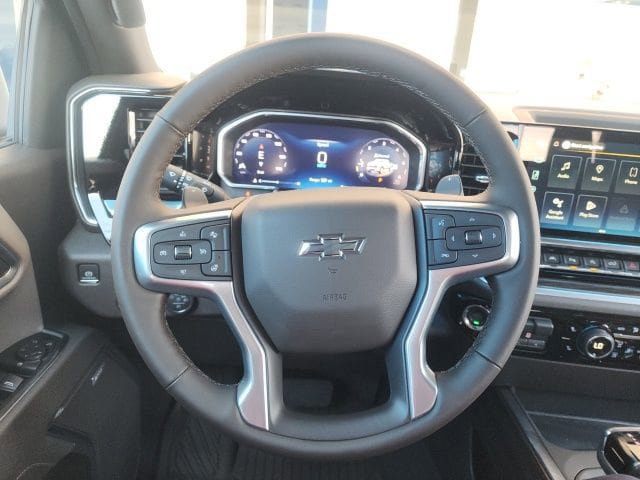 New 2026 Chevrolet Silverado 1500 RST w/ RST All Star Premium Package AWD/4WD image 36