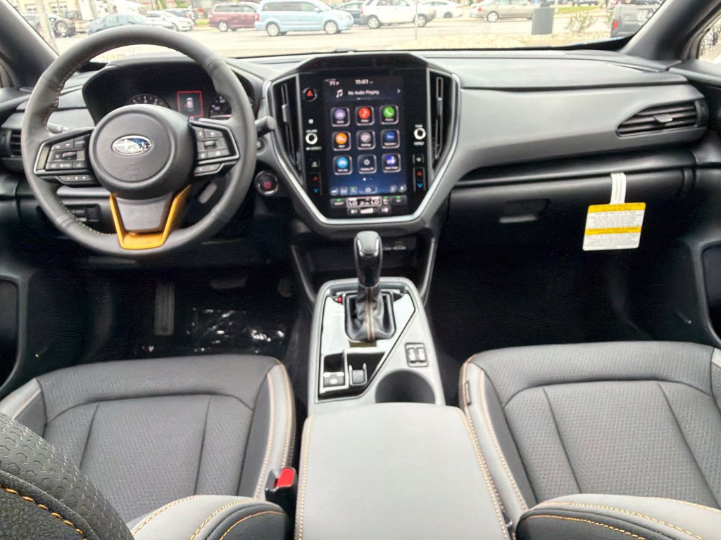 New 2026 Subaru Crosstrek 2.5i Wilderness AWD/4WD image 26