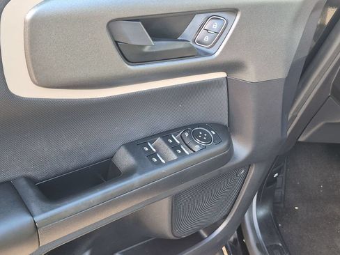 Certified 2025 Ford Bronco Sport Big Bend AWD/4WD image 11
