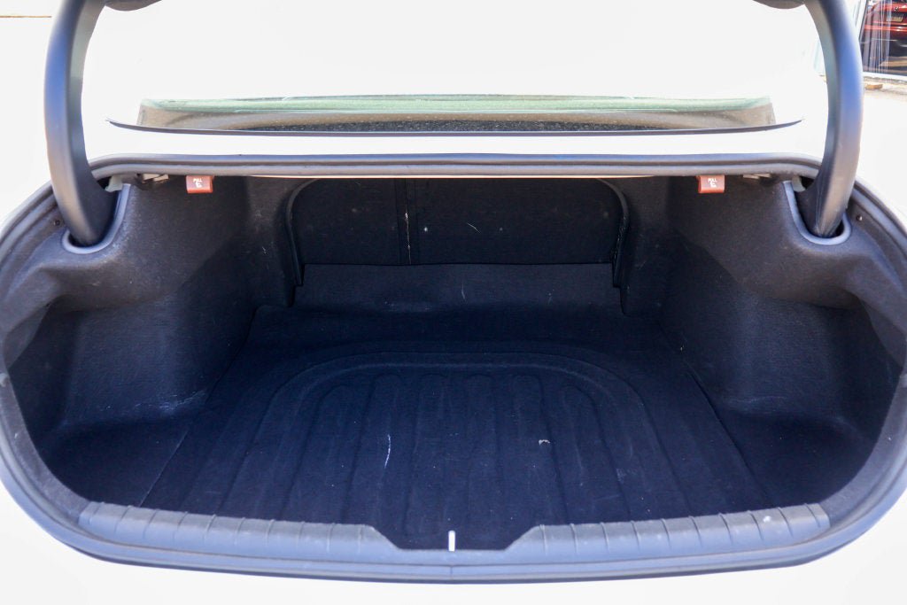 Used 2024 Hyundai Sonata SEL FWD image 25