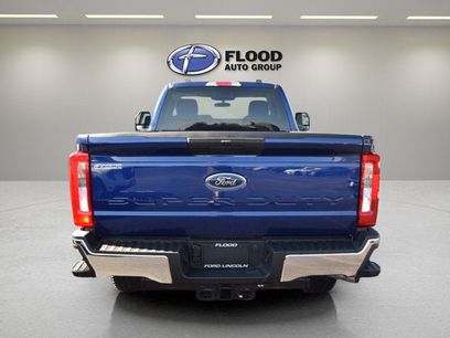 New 2026 Ford F250 XLT w/ Snow Plow Prep Package
