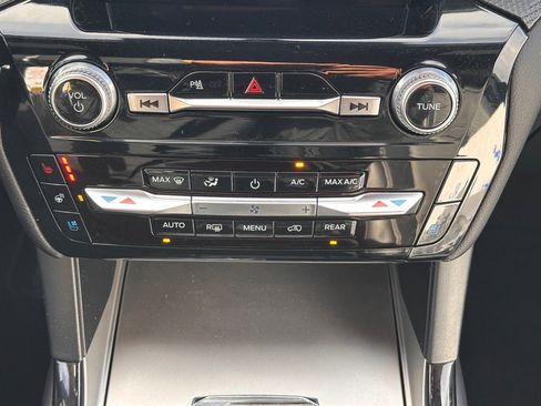 Certified 2023 Ford Explorer ST w/ Equipment Group 401A image 25