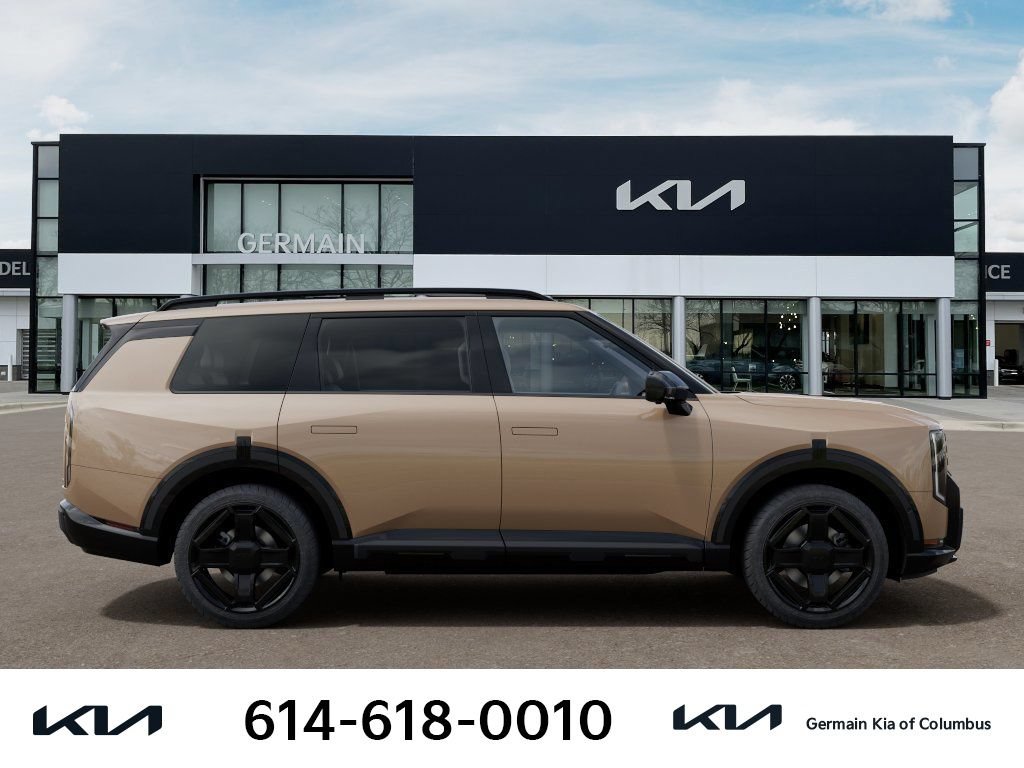 New 2027 Kia Telluride X-Line SX Prestige AWD/4WD image 10