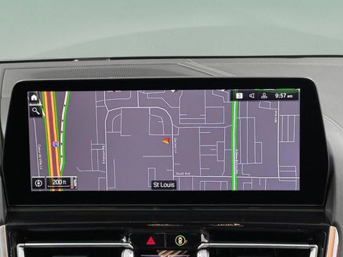 New 2026 BMW M850i xDrive image 16