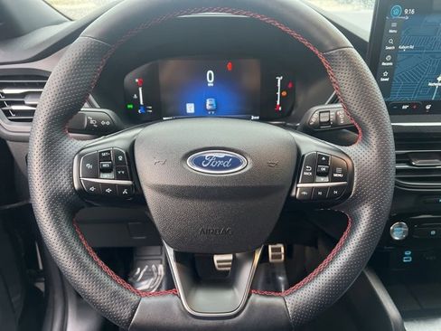 Certified 2023 Ford Escape ST-Line Select w/ Tech Pack #1 image 25