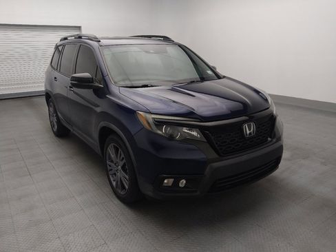 Used 2020 Honda Passport EX-L image 13