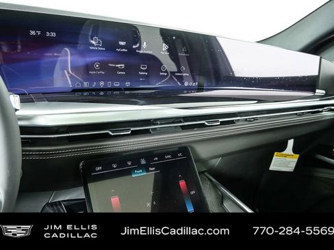 Used 2026 Cadillac Escalade Sport w/ Touring Package image 14