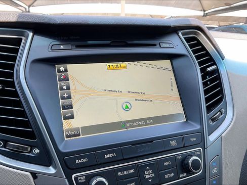 Used 2017 Hyundai Santa Fe Sport w/ 2.4L Tech Package 04 FWD image 31
