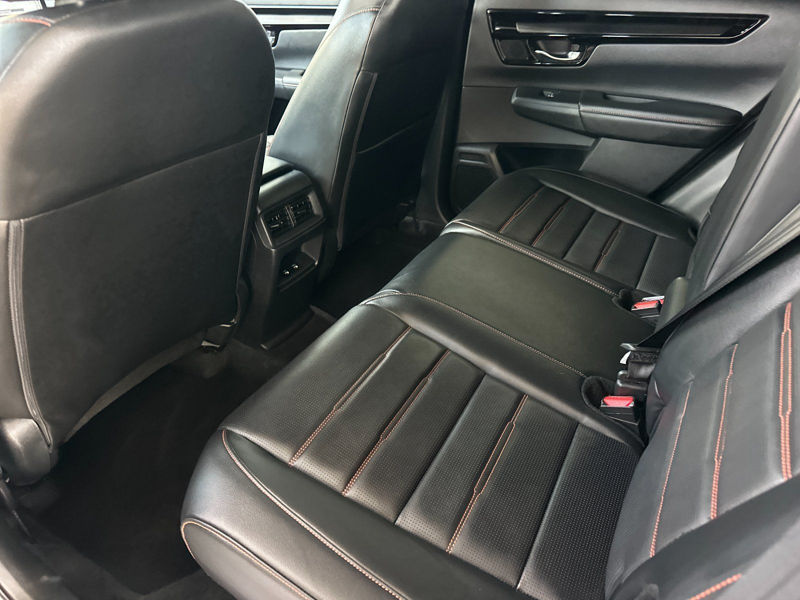 Used 2025 Honda CR-V Sport Touring image 11