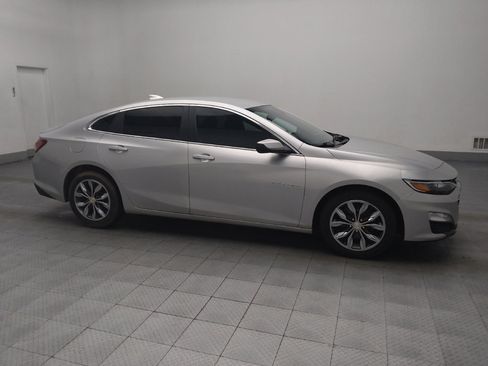 Used 2020 Chevrolet Malibu LT FWD image 11