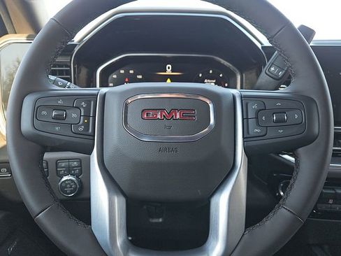New 2026 GMC Sierra 3500 SLT w/ SLT Premium Package image 19