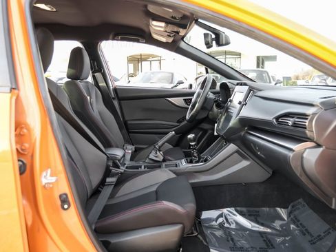 Used 2022 Subaru WRX image 44