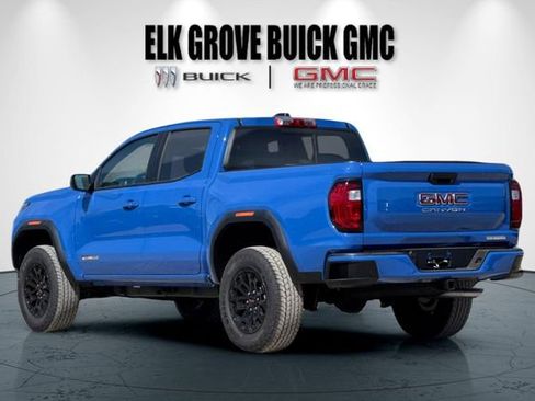New 2026 GMC Canyon Elevation w/ Convenience Package image 6