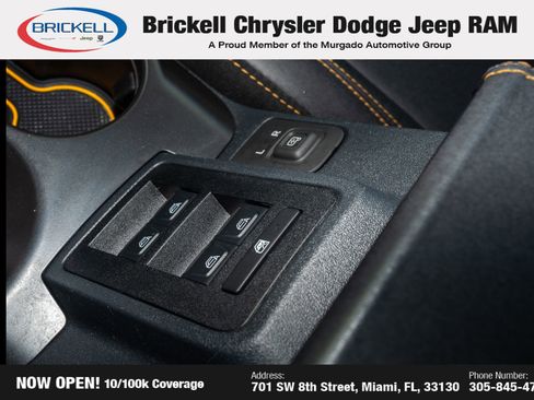 Used 2024 Ford Bronco Badlands AWD/4WD image 33