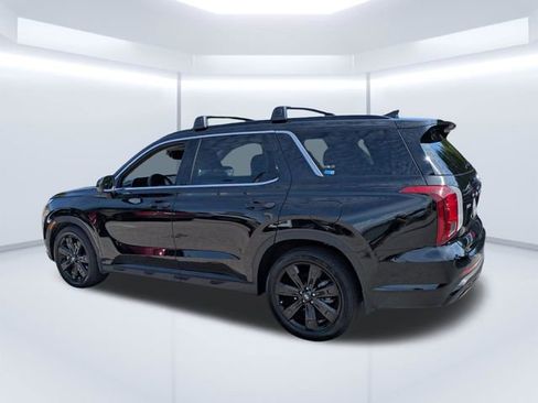 Used 2024 Hyundai Palisade XRT FWD image 6