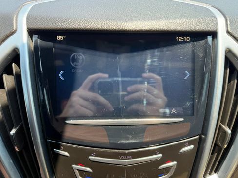 Used 2014 Cadillac SRX Luxury FWD image 33