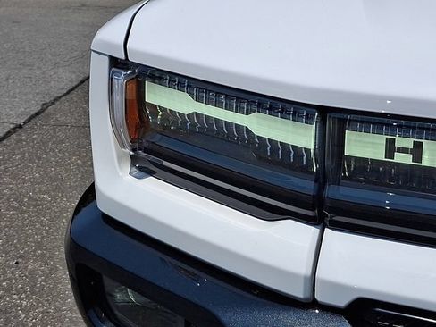 Used 2025 GMC Hummer EV 3X AWD/4WD image 29