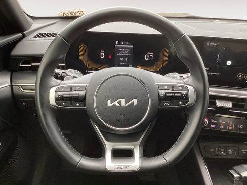 Used 2025 Kia K5 GT image 17