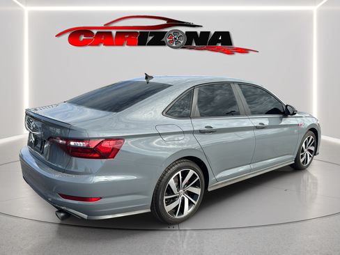 Used 2020 Volkswagen Jetta GLI FWD image 5
