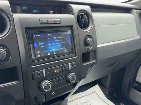 Used 2013 Ford F150 STX image 14