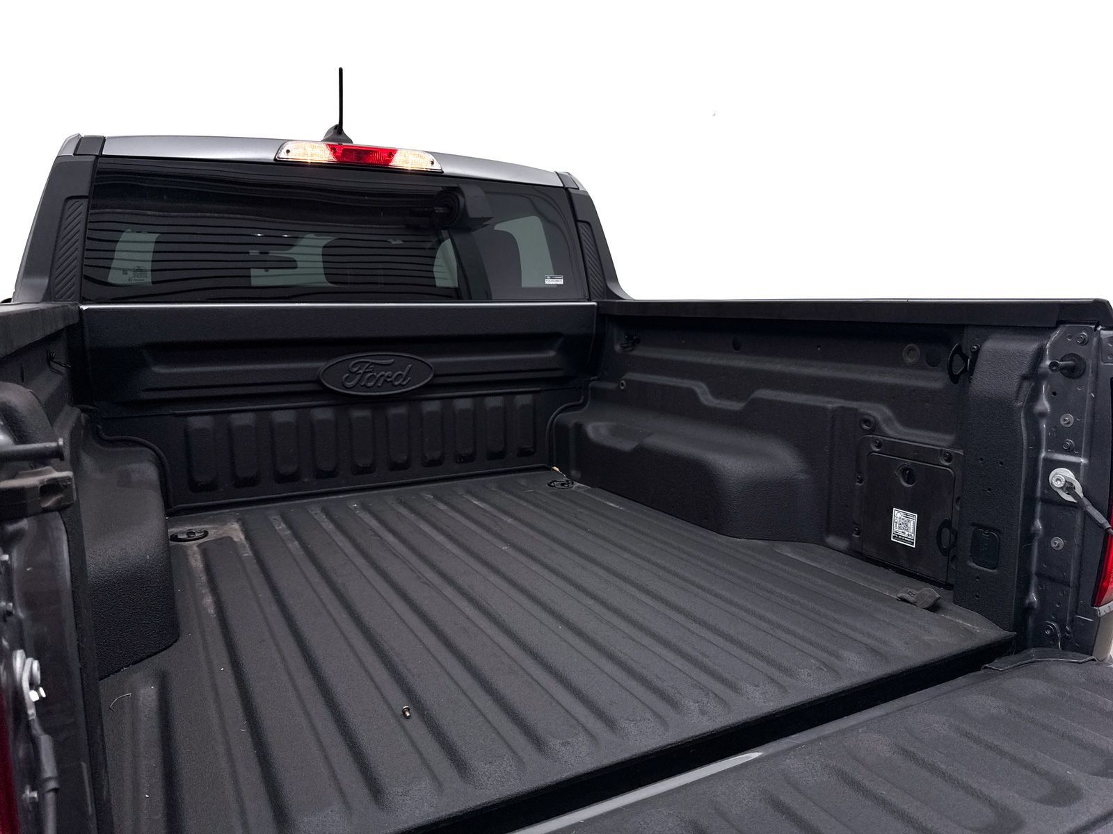 Used 2025 Ford Maverick XLT FWD image 8