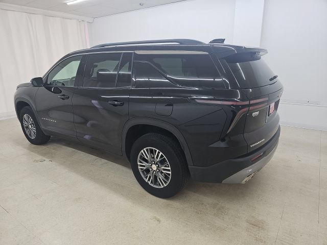 Used 2026 Chevrolet Traverse LT w/ Driver Confidence Package FWD image 20
