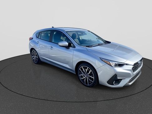 Used 2026 Subaru Impreza 2.0i Sport image 2